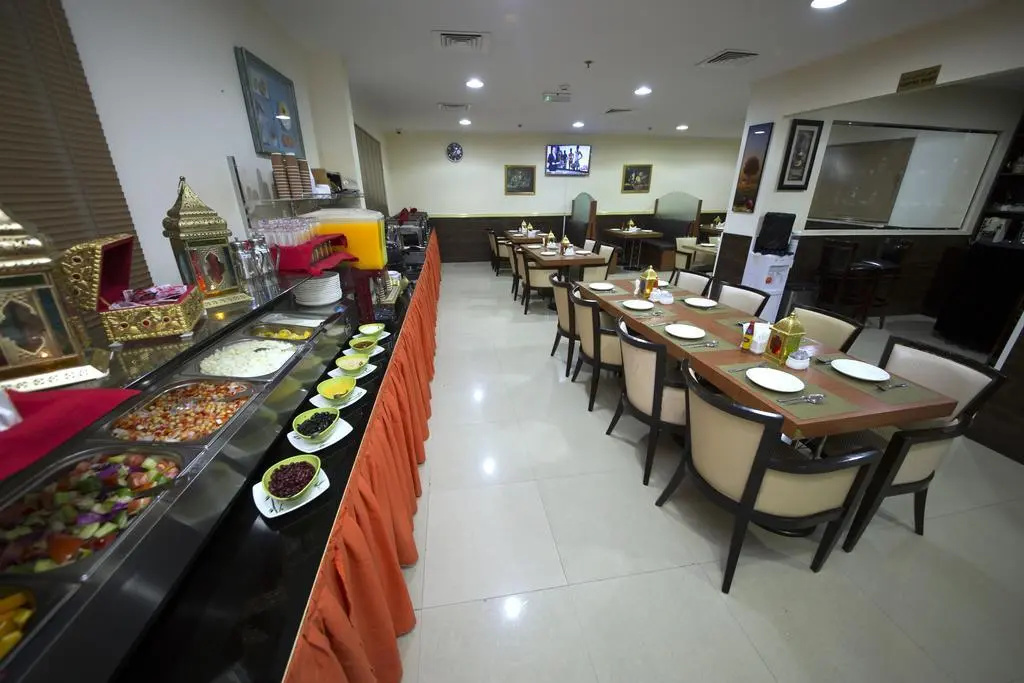 Foto - Naif Fort Hotel
