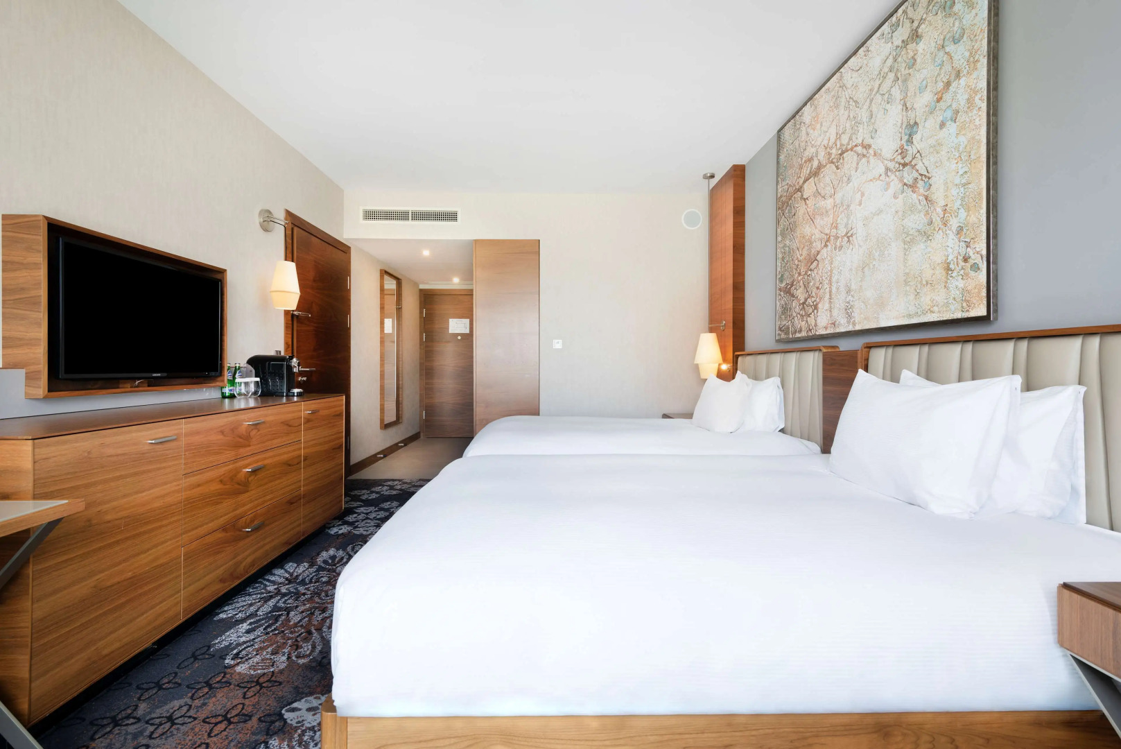 Foto - DoubleTree by Hilton Krakow Hotel & Convention Center