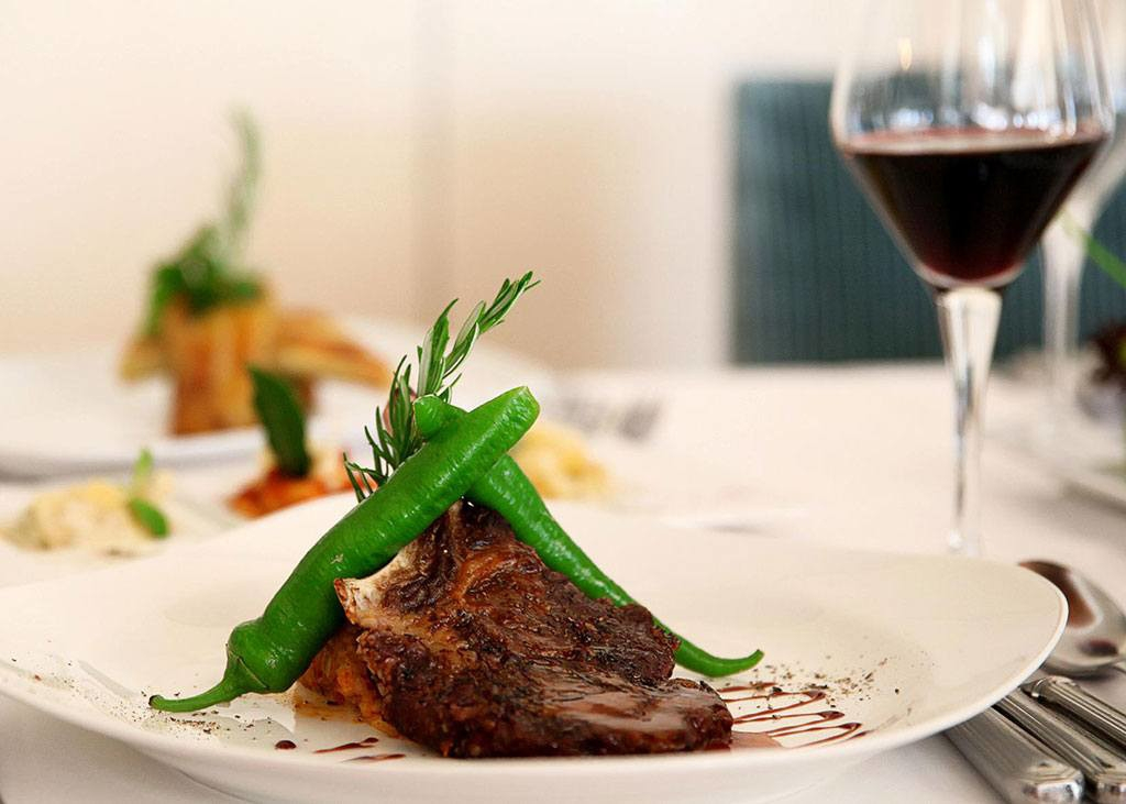 Photo - Liberty Hotels Lara