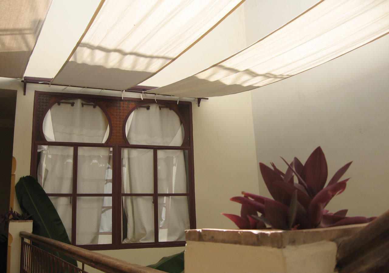 Foto - Riad la Cigale