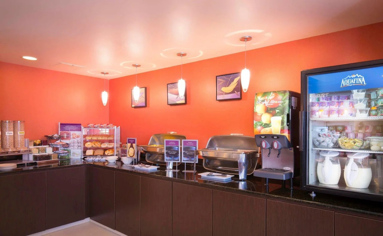 Photo - Residence Inn by Marriott Sacramento Airport Natomas