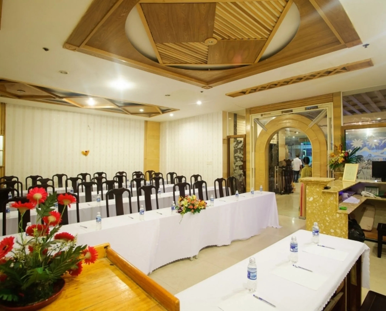 Photo - Boss Palace Hotel