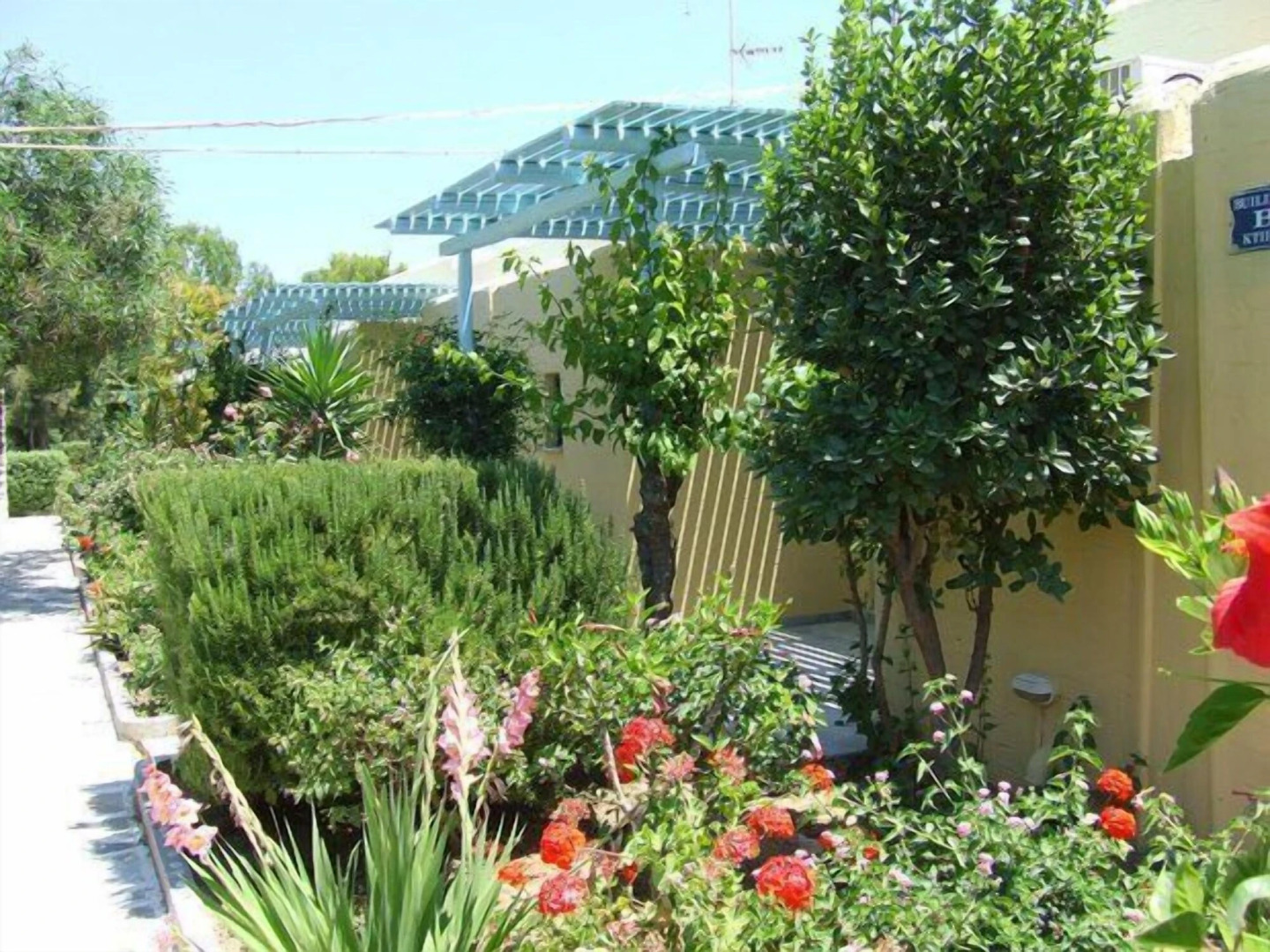 Foto - Surfing Beach Village Paros