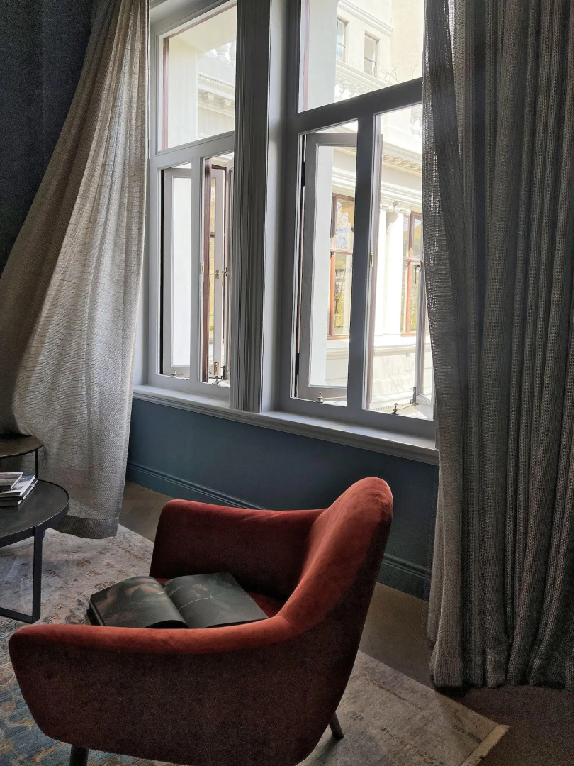 Foto - Labotessa Luxury Boutique Hotel