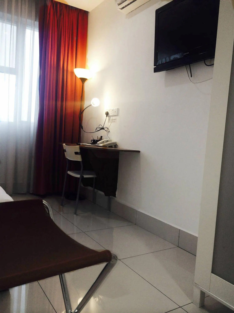 Photo - V Hotel Kuala Lumpur