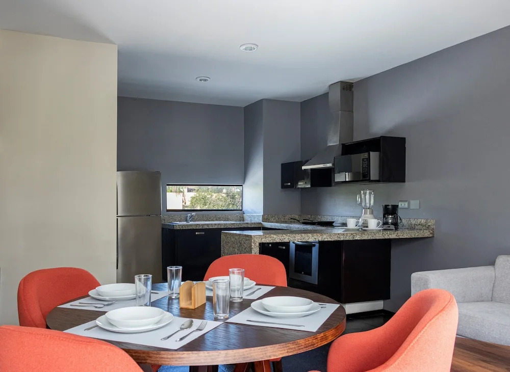 Photo - Sole Suites Apartments Playa del Carmen