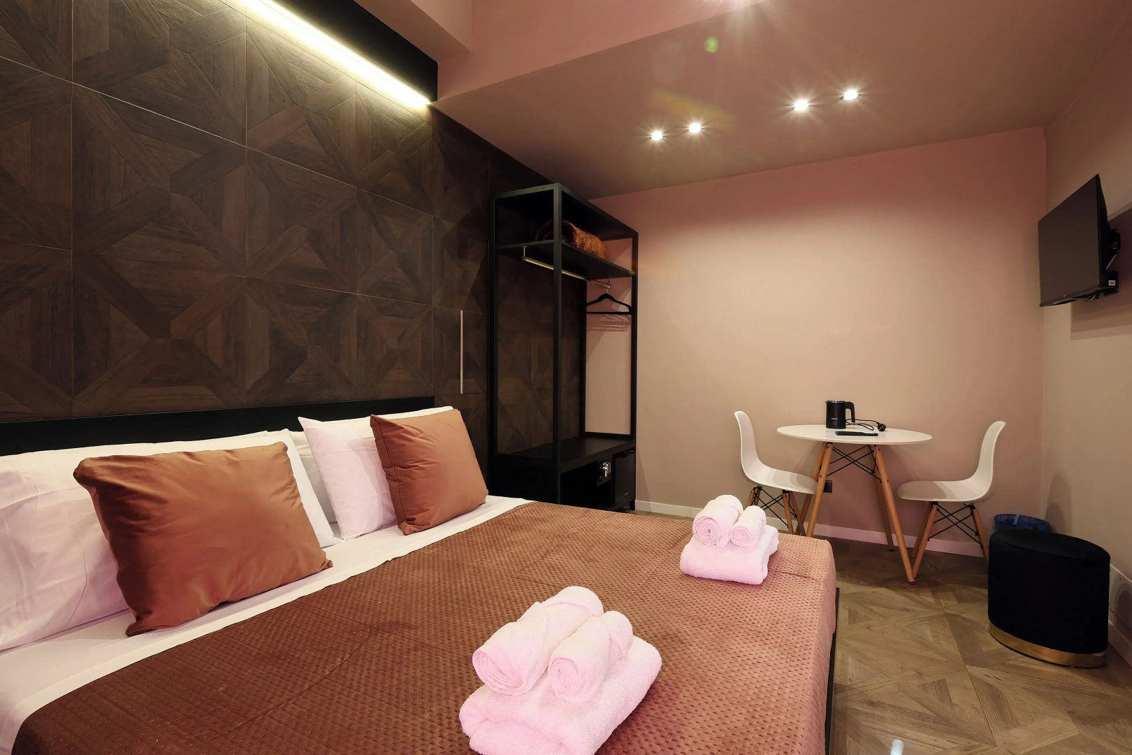 Foto - Spera Luxury Palermo & SPA