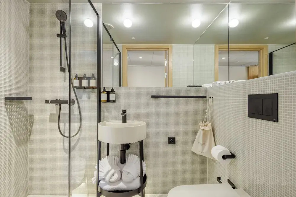 Foto - Charmante Skostredet Hôtel