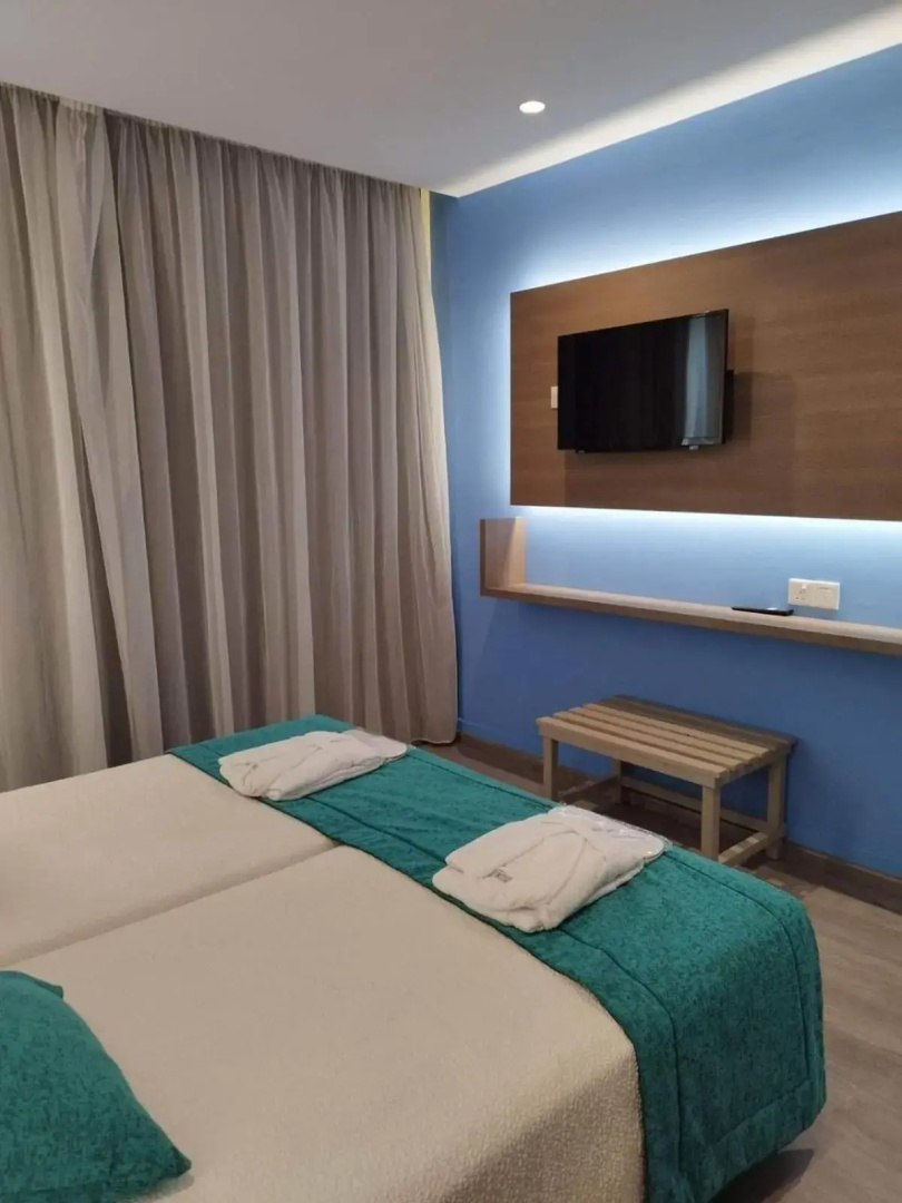 Foto - Melini Hotel Suites