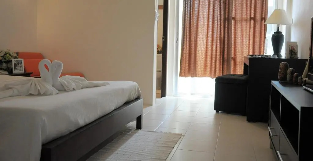 Foto - Thanaree place