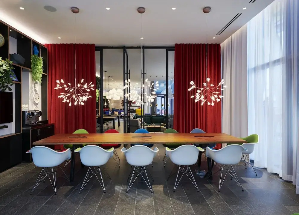 Foto - citizenM Chicago Downtown