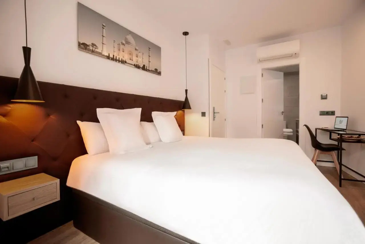 Photo - Woohoo Rooms Hortaleza
