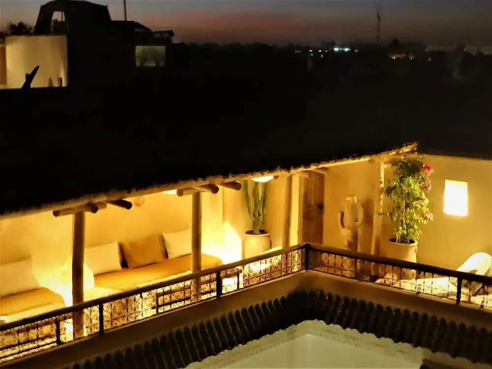 Foto - Riad  Dar Eternity