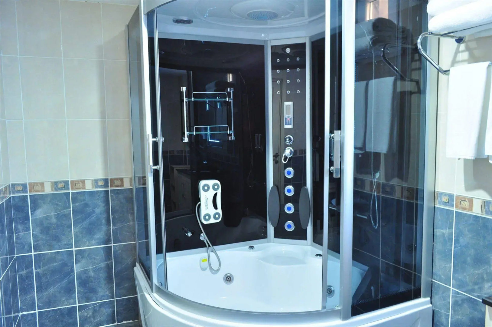 Photo - Tugra Hotel