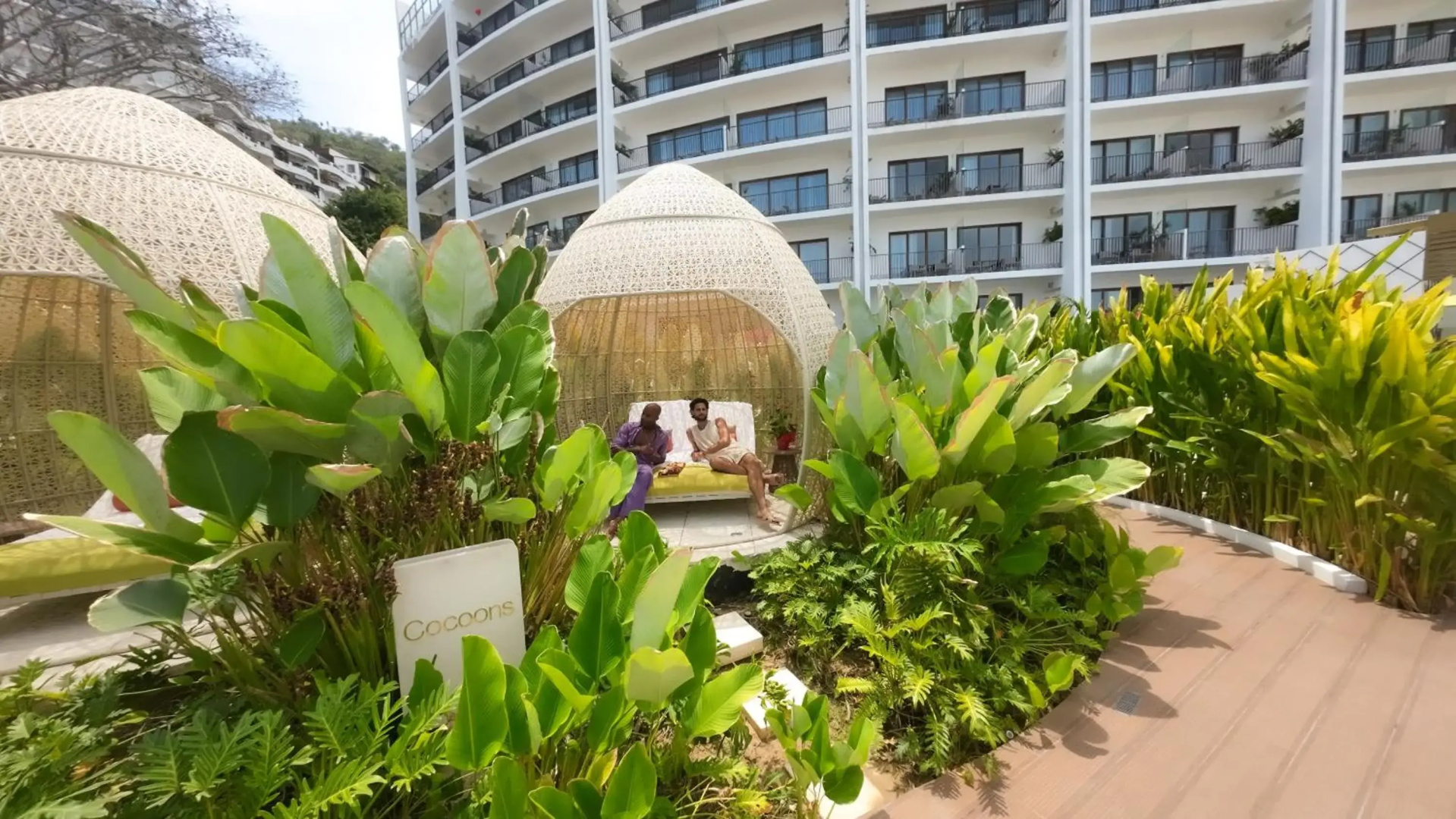 Foto - Almar LGBT Luxury Resort