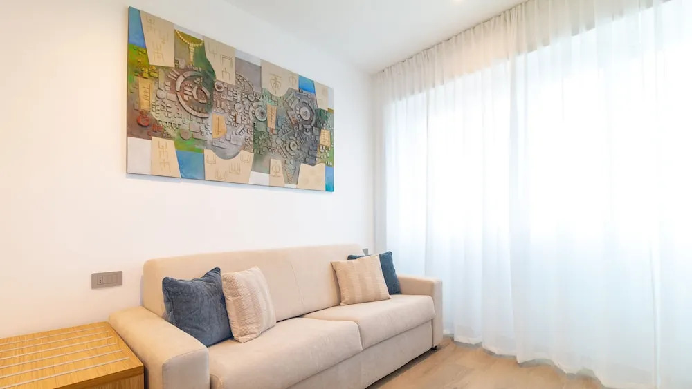 Foto - Galleria Roma Art Guesthouse