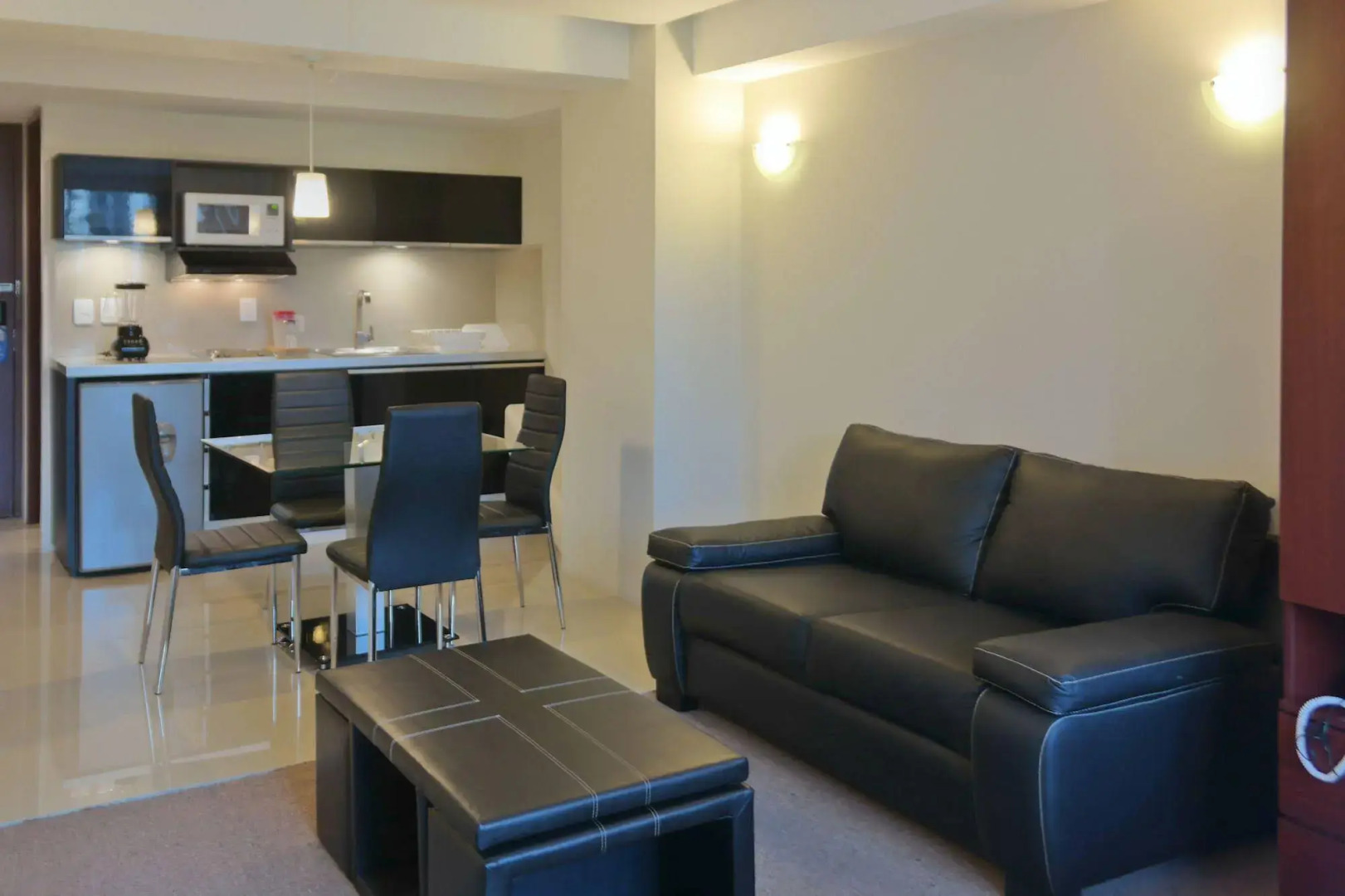 Foto - Suites Capri Reforma Ángel 380