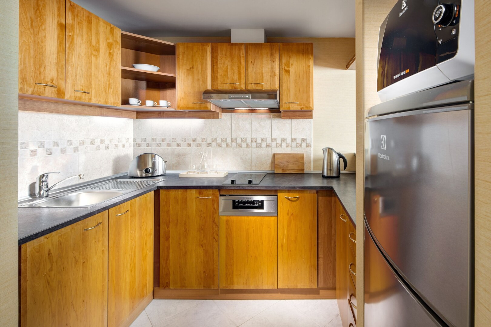 Photo - Hotel Prague Star