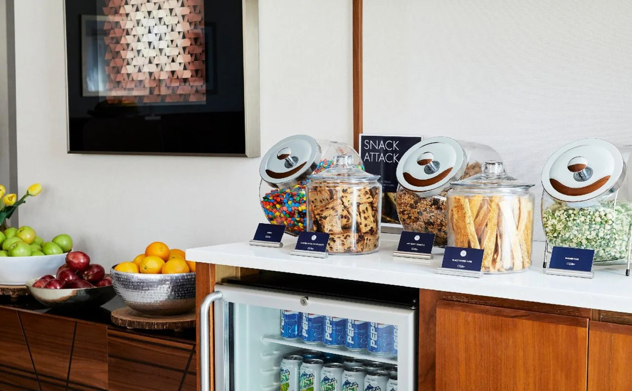 Foto - Club Quarters Hotel Grand Central, New York