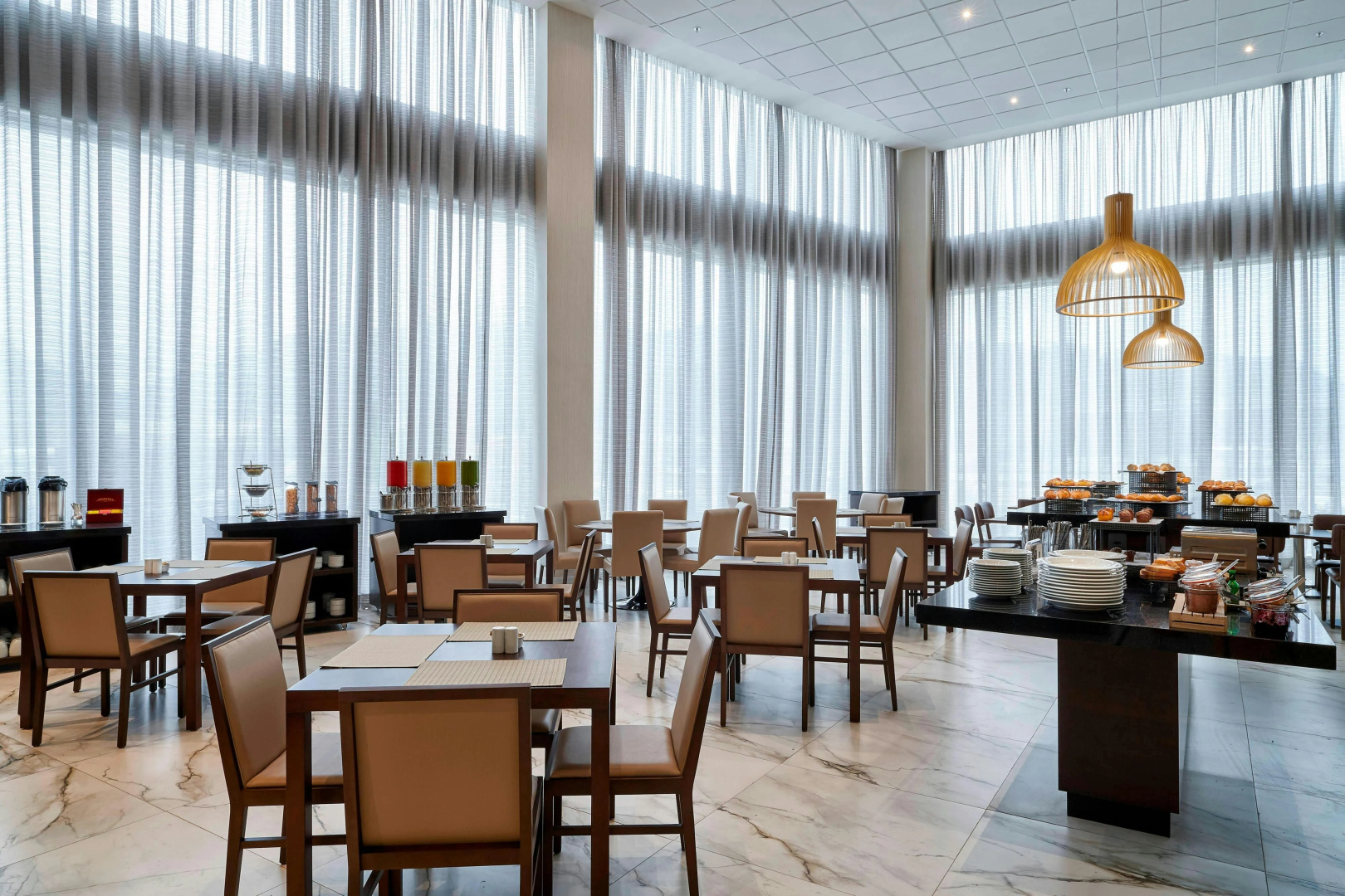 Foto - Residence Inn by Marriott Rio de Janeiro Barra da Tijuca