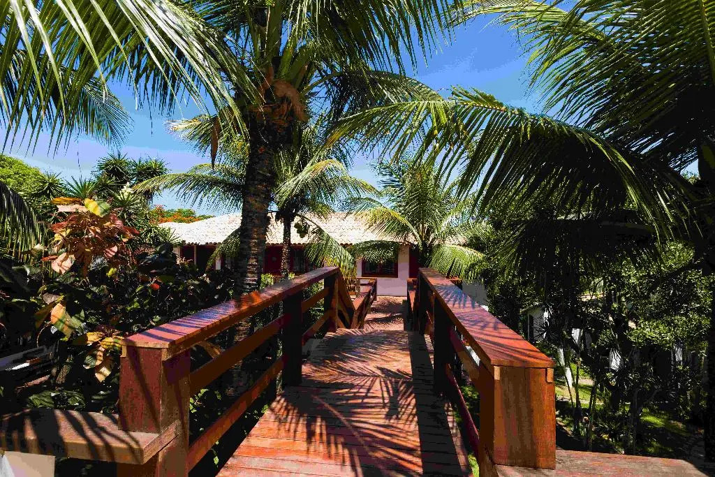 Foto - Pousada Lestada by Latitud Hoteles