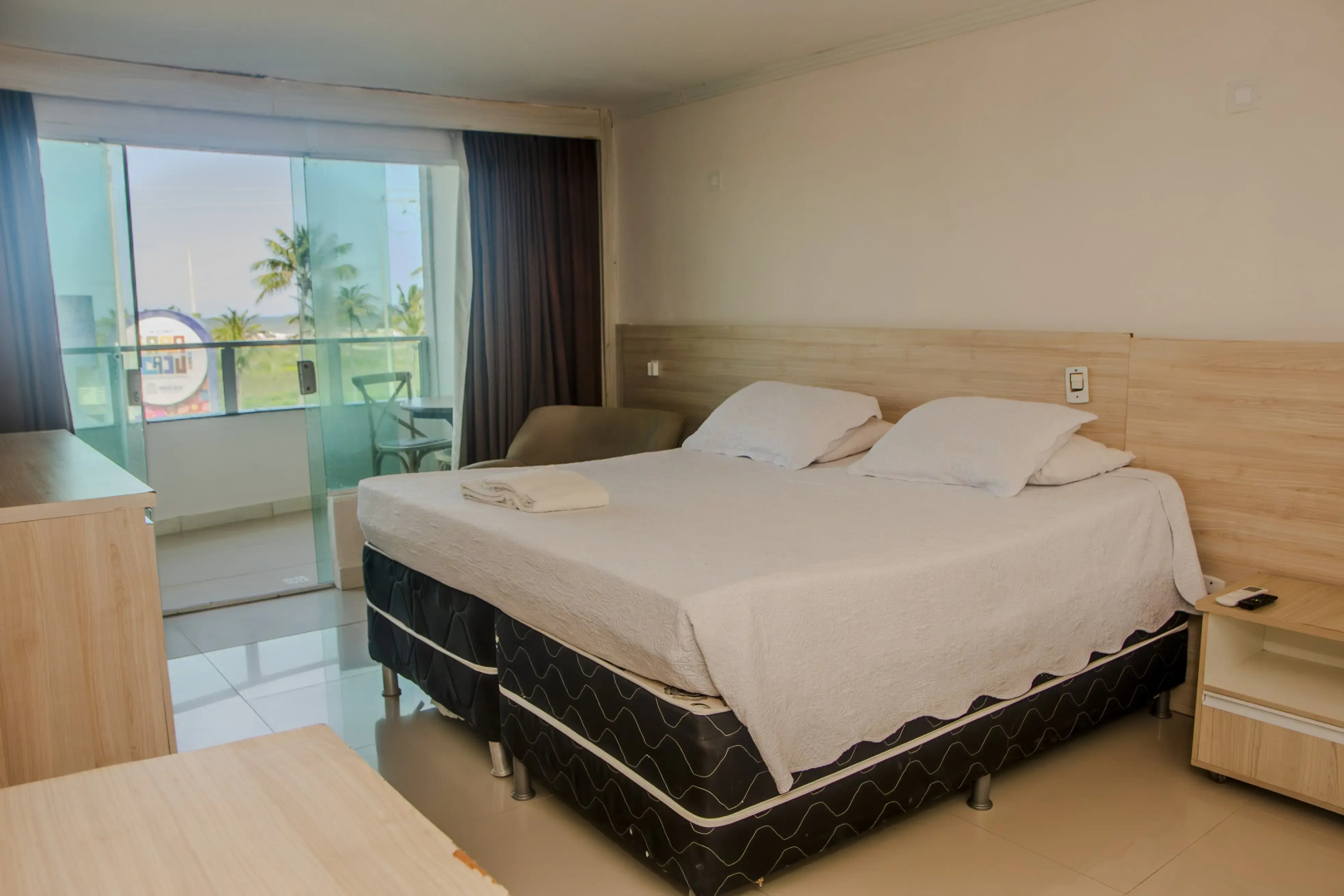 Photo - HANNA Arcos d'Atalaia Hotel - Aracaju