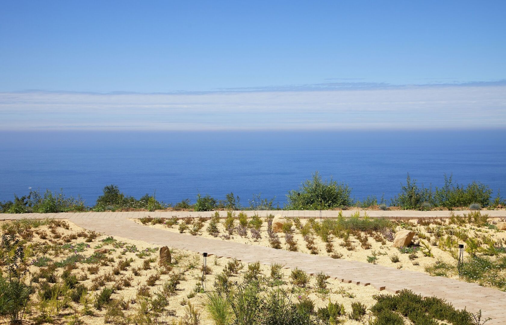 Photo - Akelarre - Relais & Châteaux