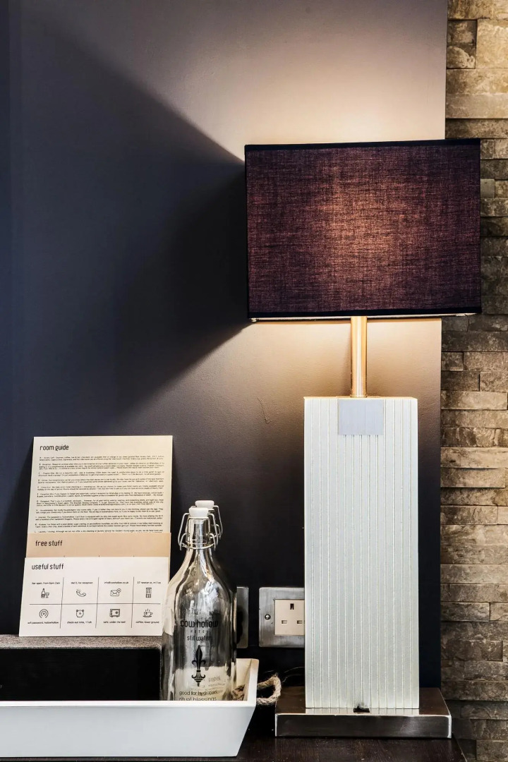 Foto - The Cow Hollow Hotel