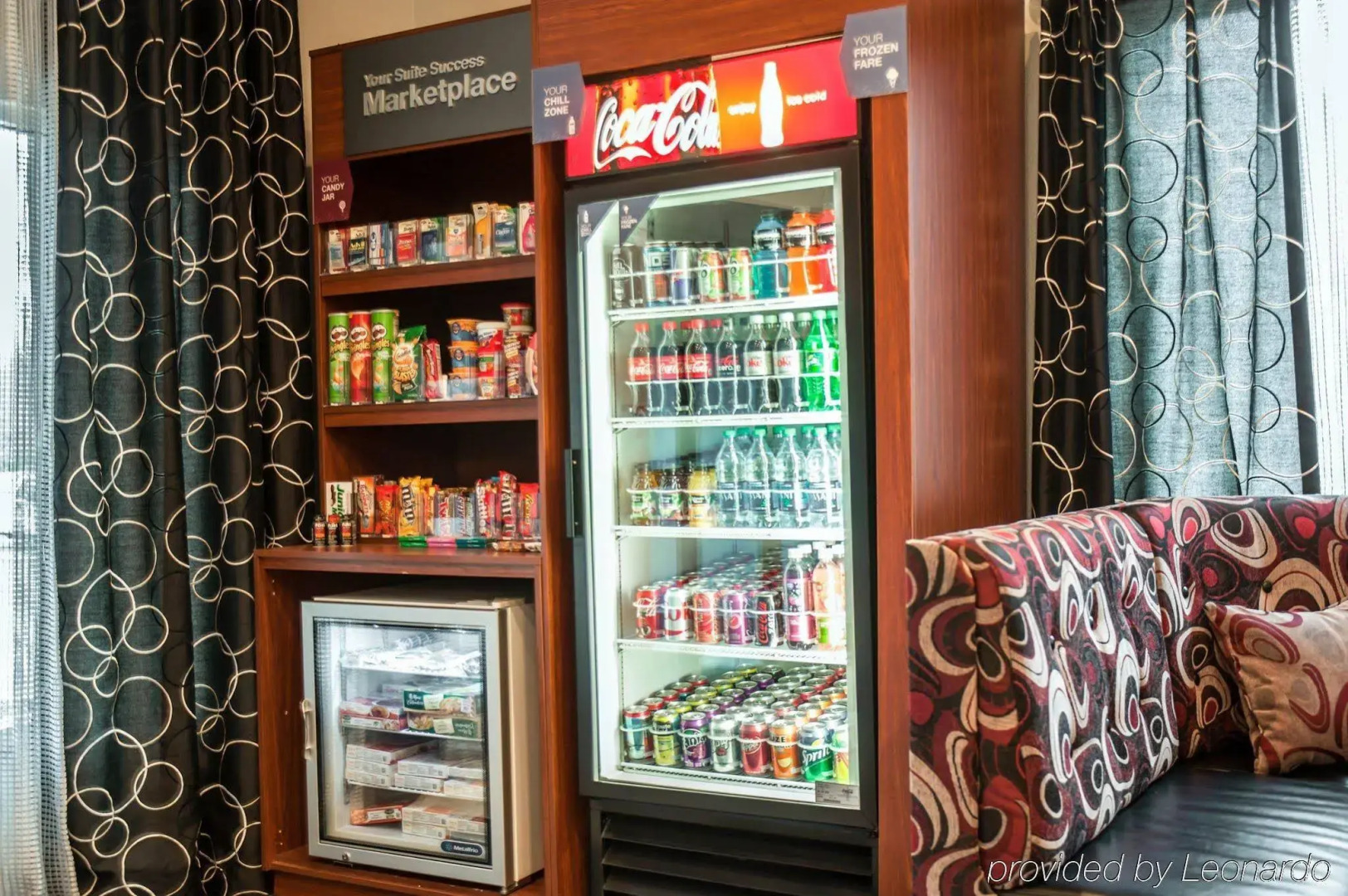 Photo - Comfort Suites Nashville Airport - BNA