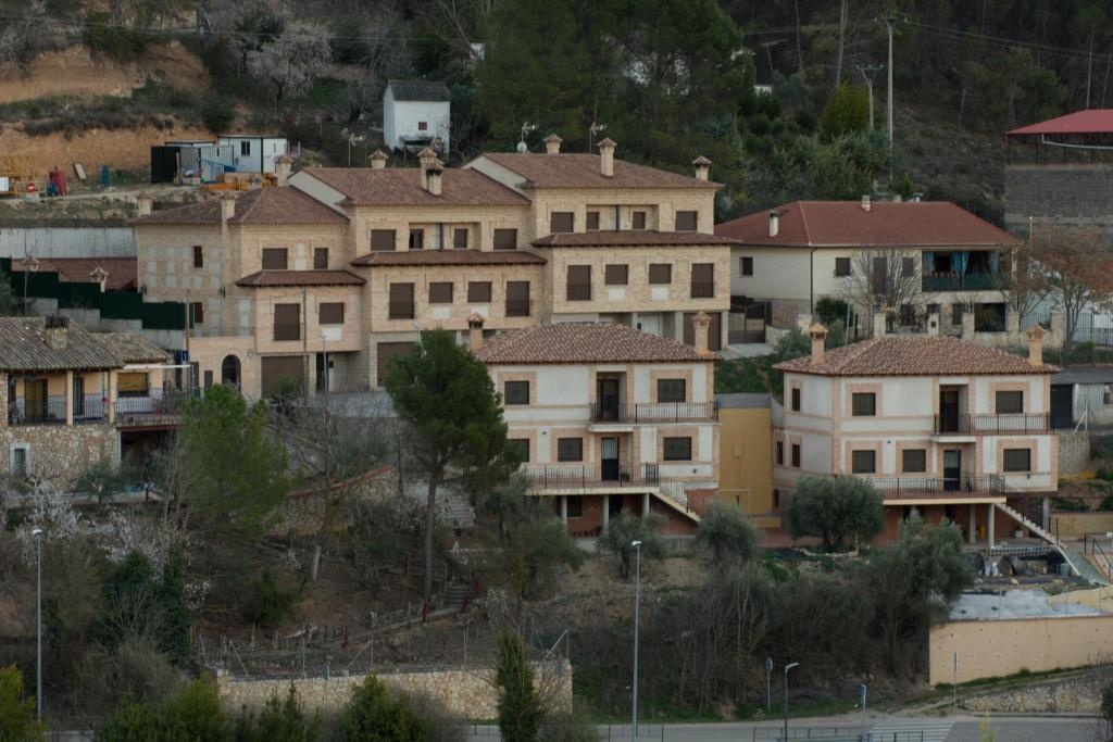 Foto - Hotel Mayno