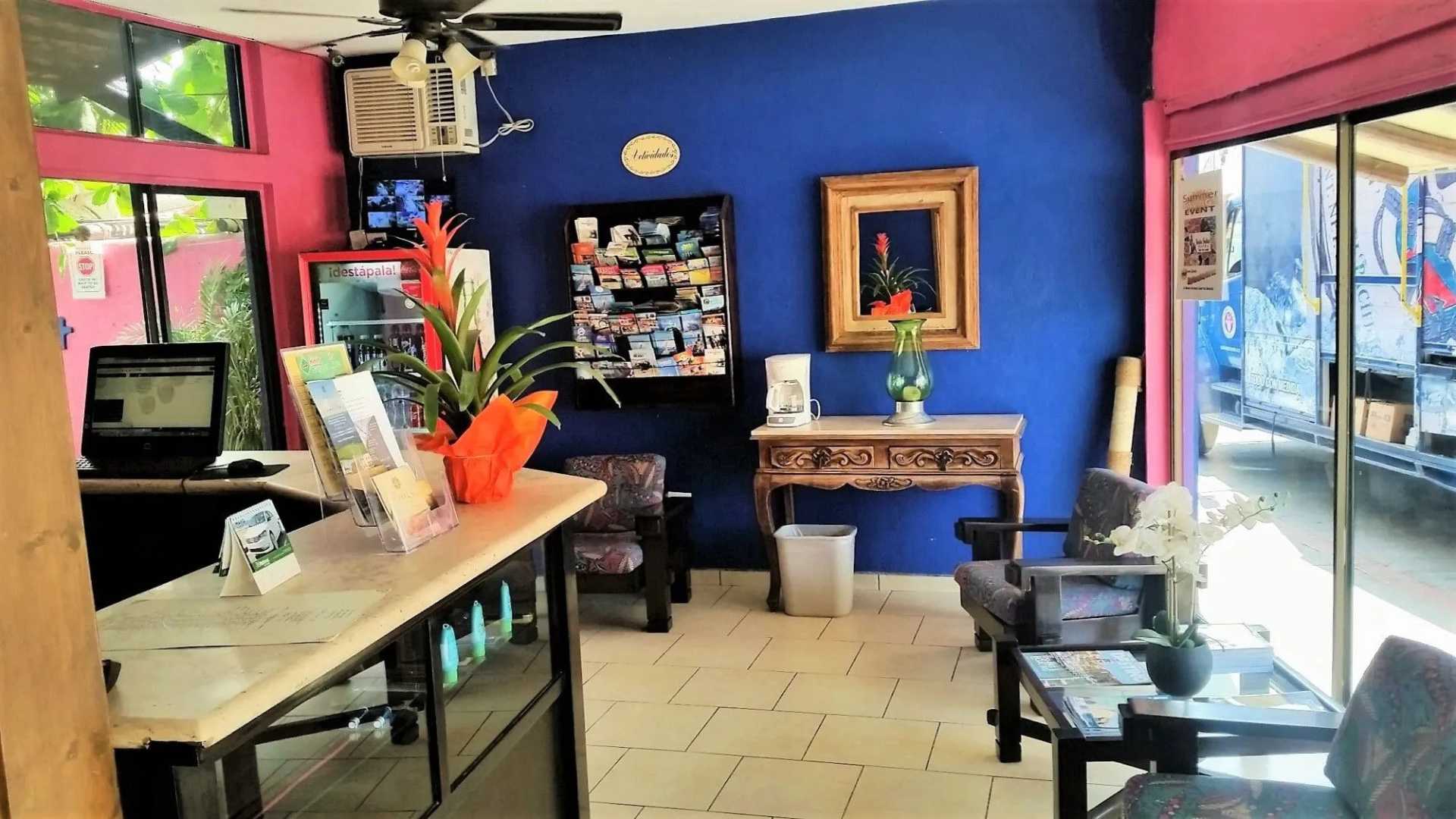 Photo - Siesta Suites Boutique Hotel
