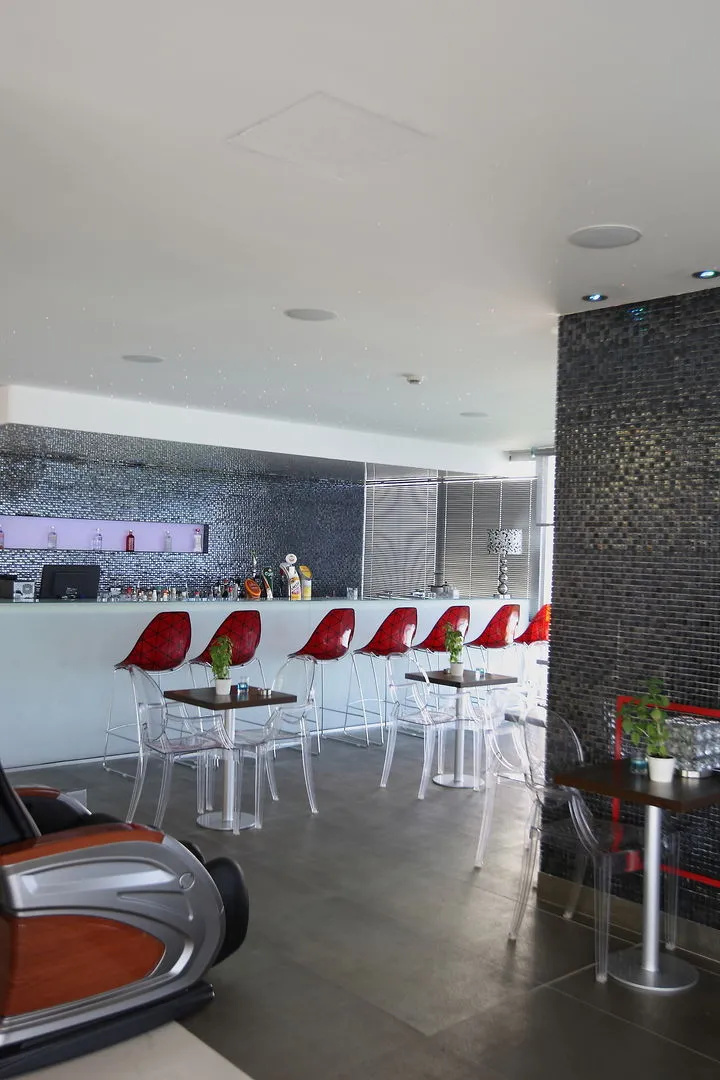 Foto - Silver Sands Beach Hotel