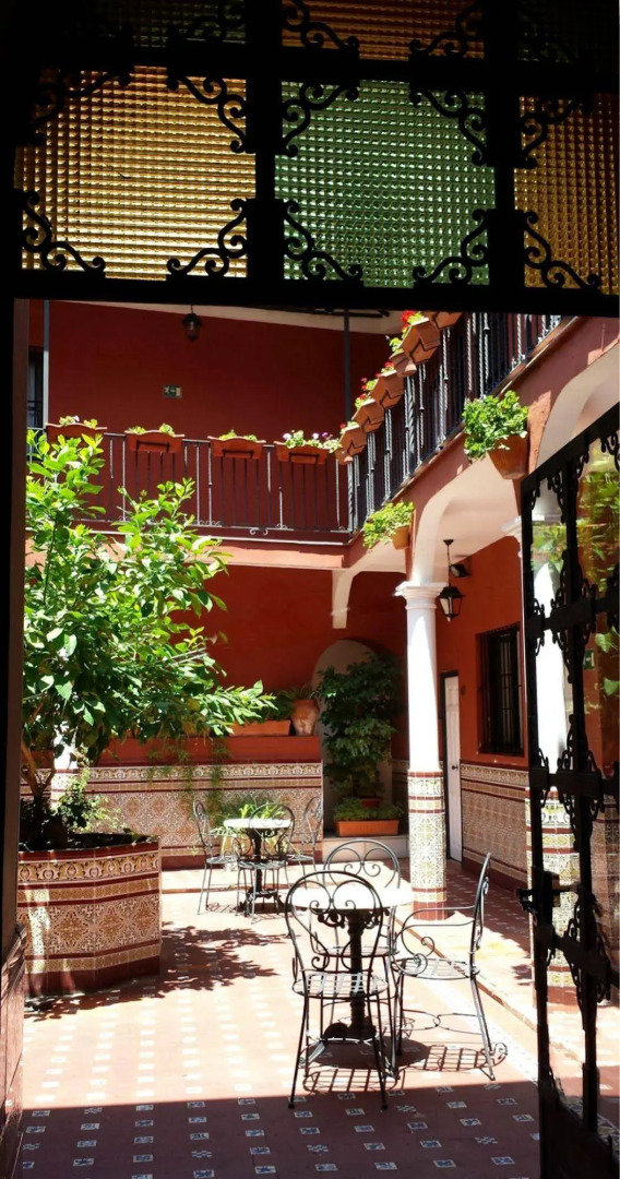 Photo - Al Andalus Jerez