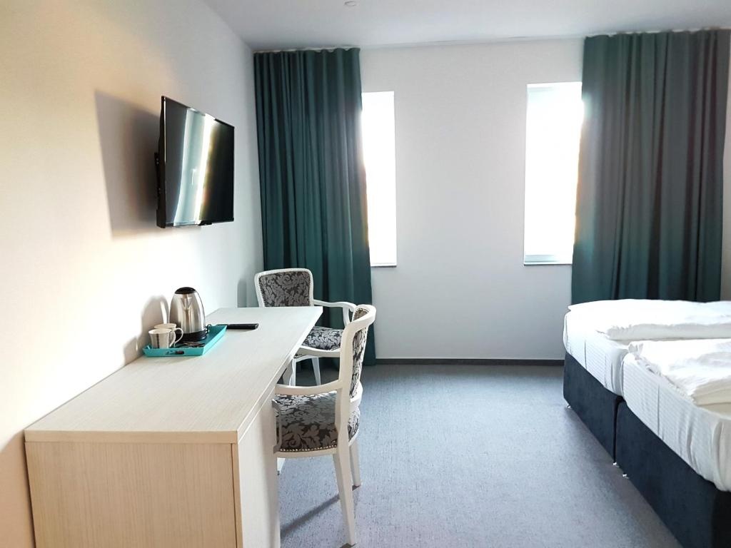Hotel SAX Graanica