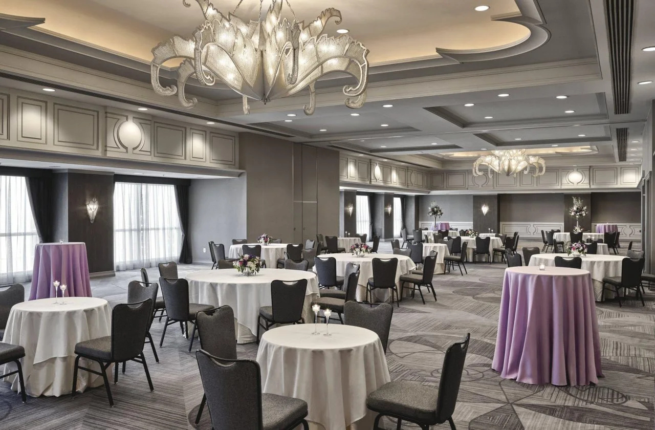 Photo - Loews New Orleans Hotel