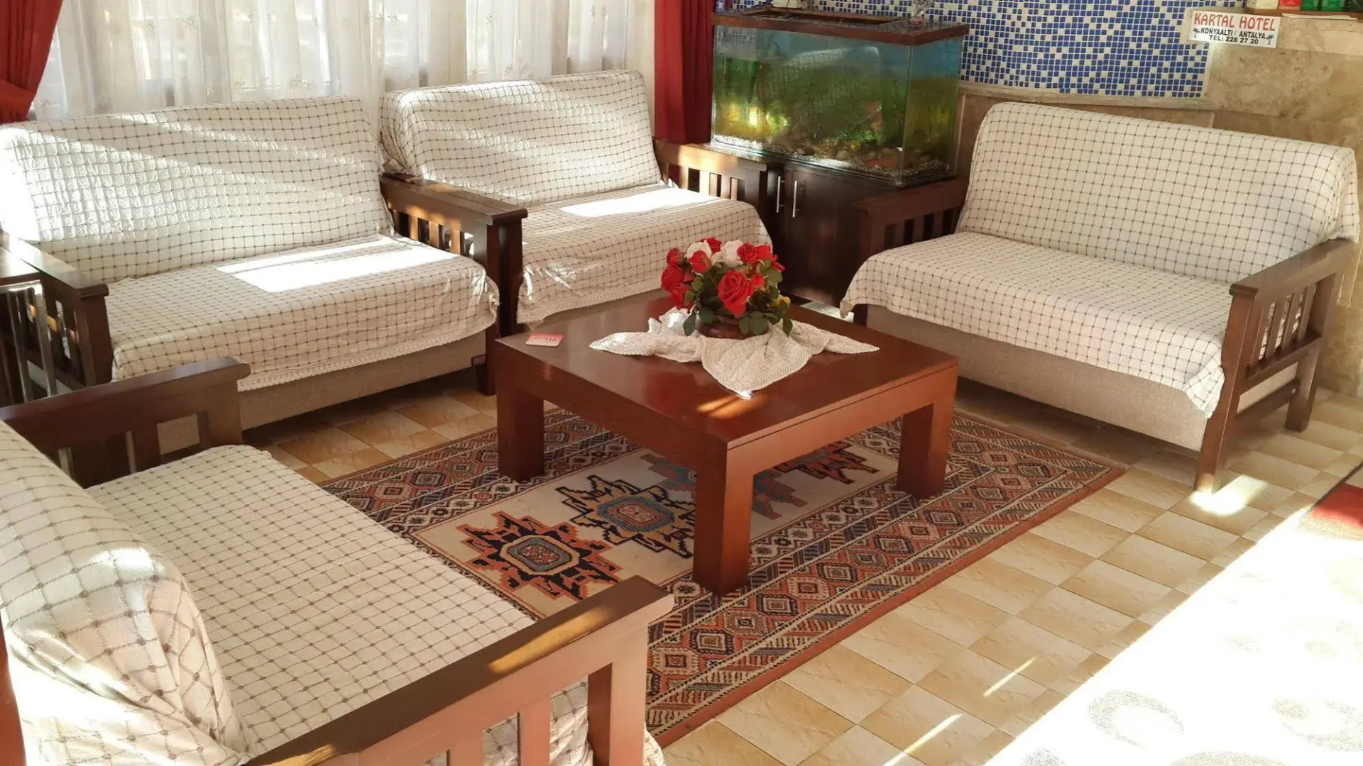 Foto - Kartal Hotel