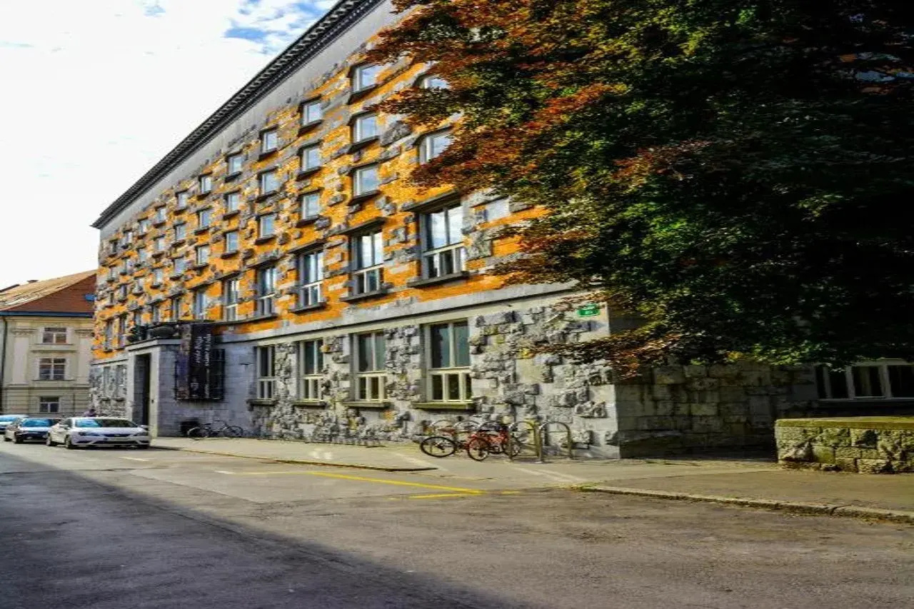 Foto - Hotel Mrak