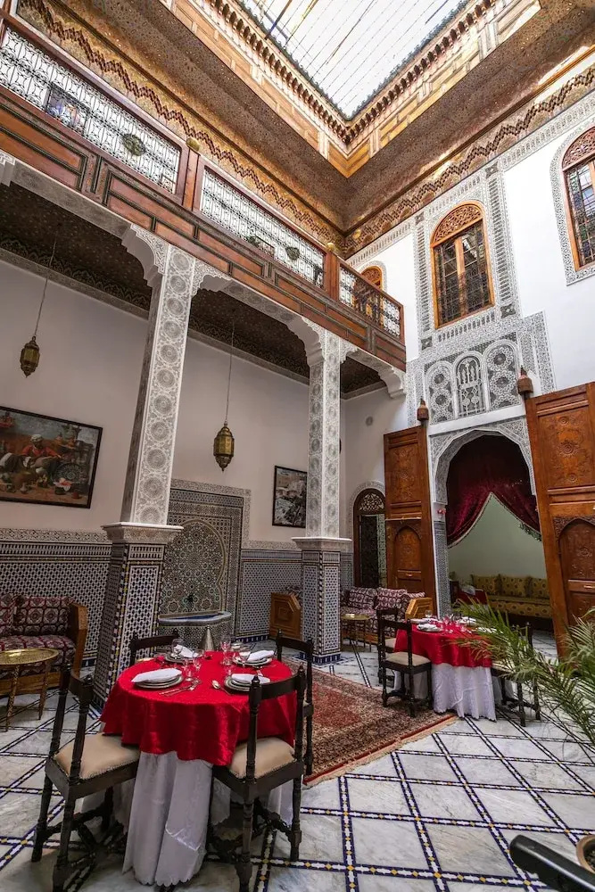 Foto - Riad Jamal