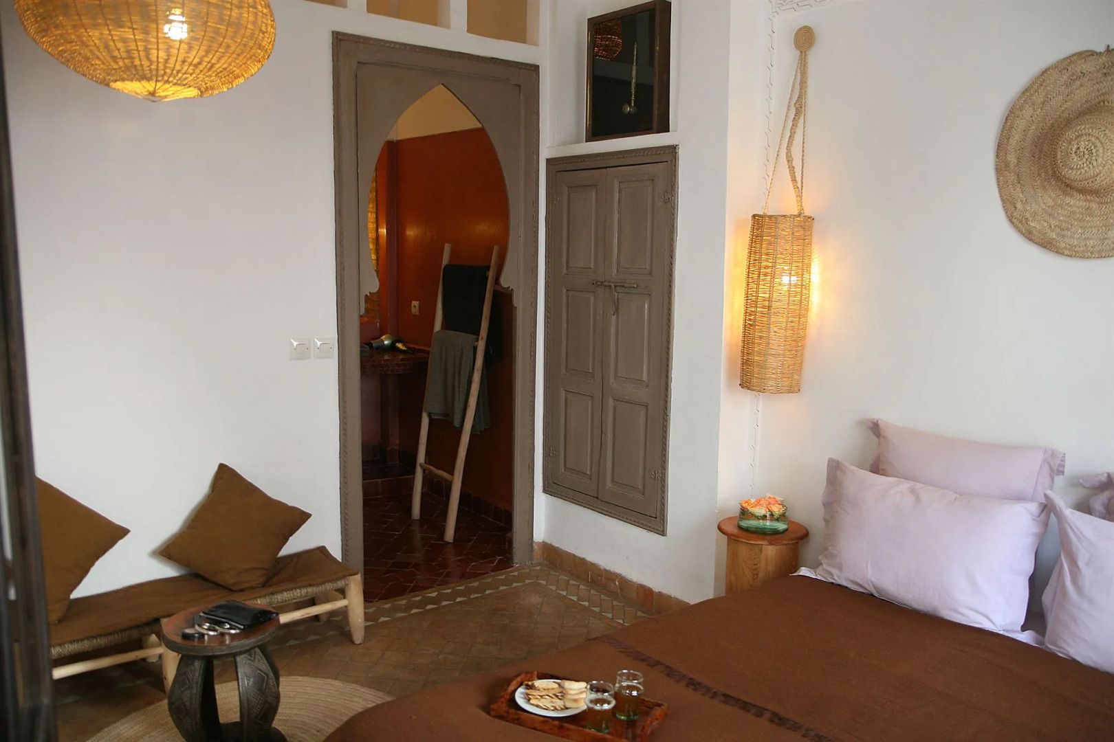 Foto - Riad Dar Massai