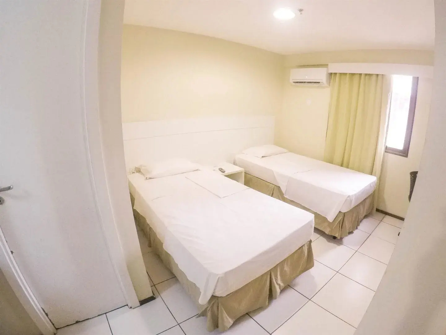 Foto - Soft Win Hotel São Luís