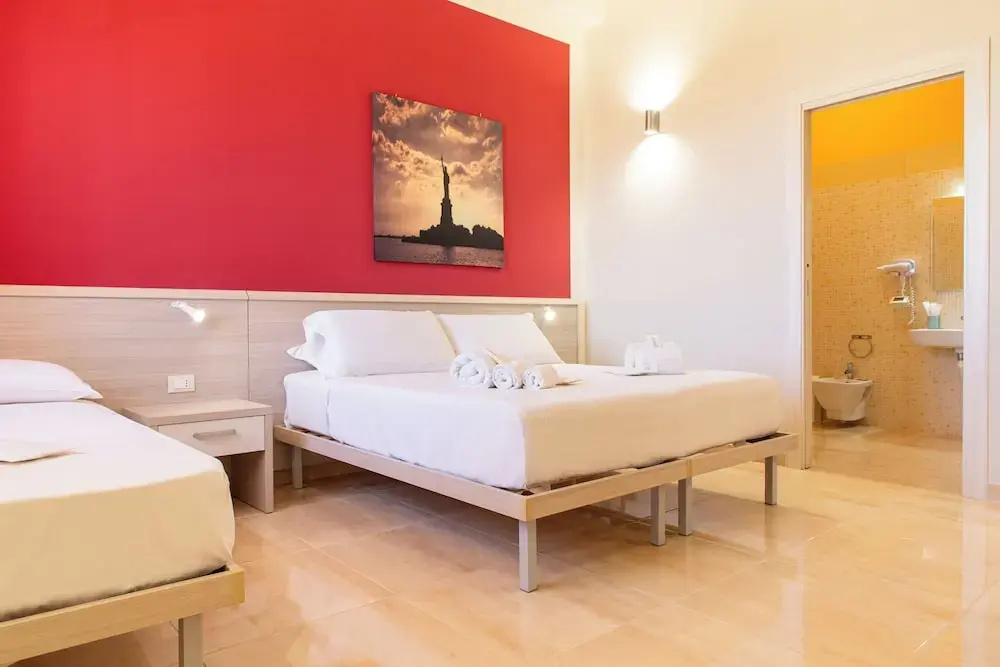Foto - Syraka Hotel LR Collection