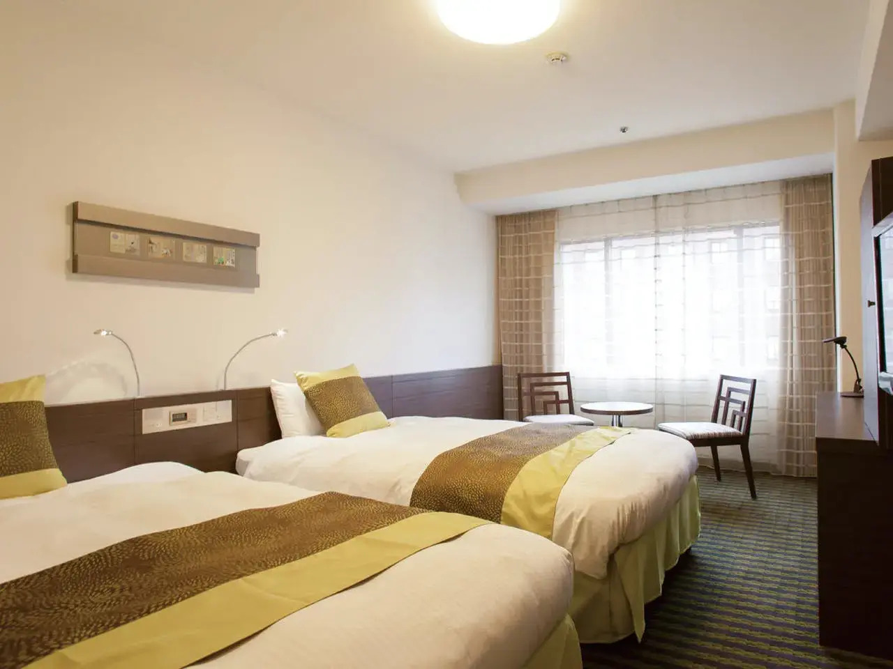 Foto - Hotel Keihan Kyoto Grande