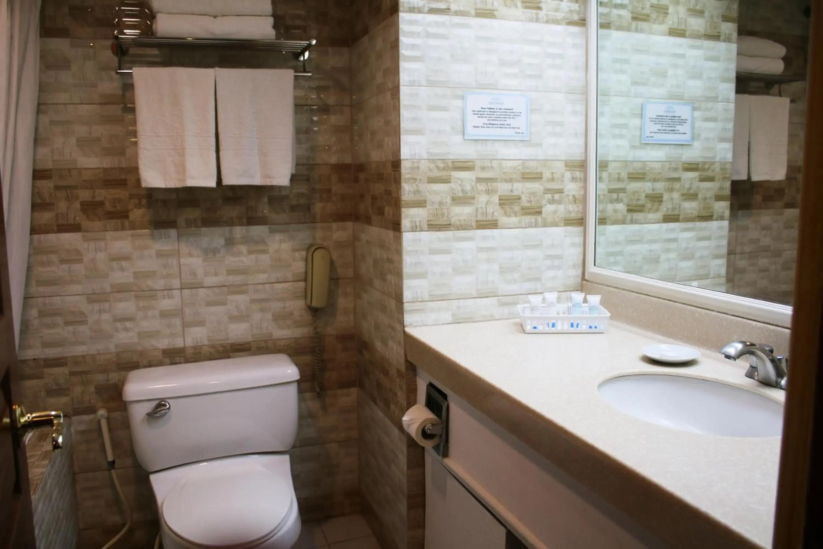 Photo - Tiara Oriental Hotel Makati powered by Cocotel