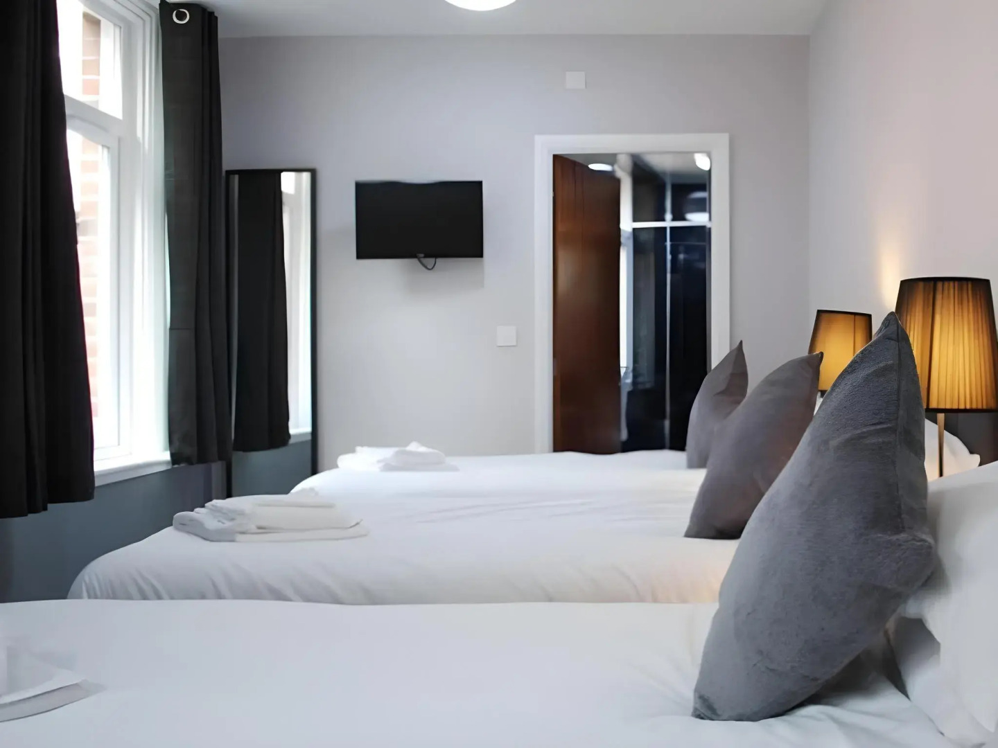 Foto - The Liverpool Inn Hotel