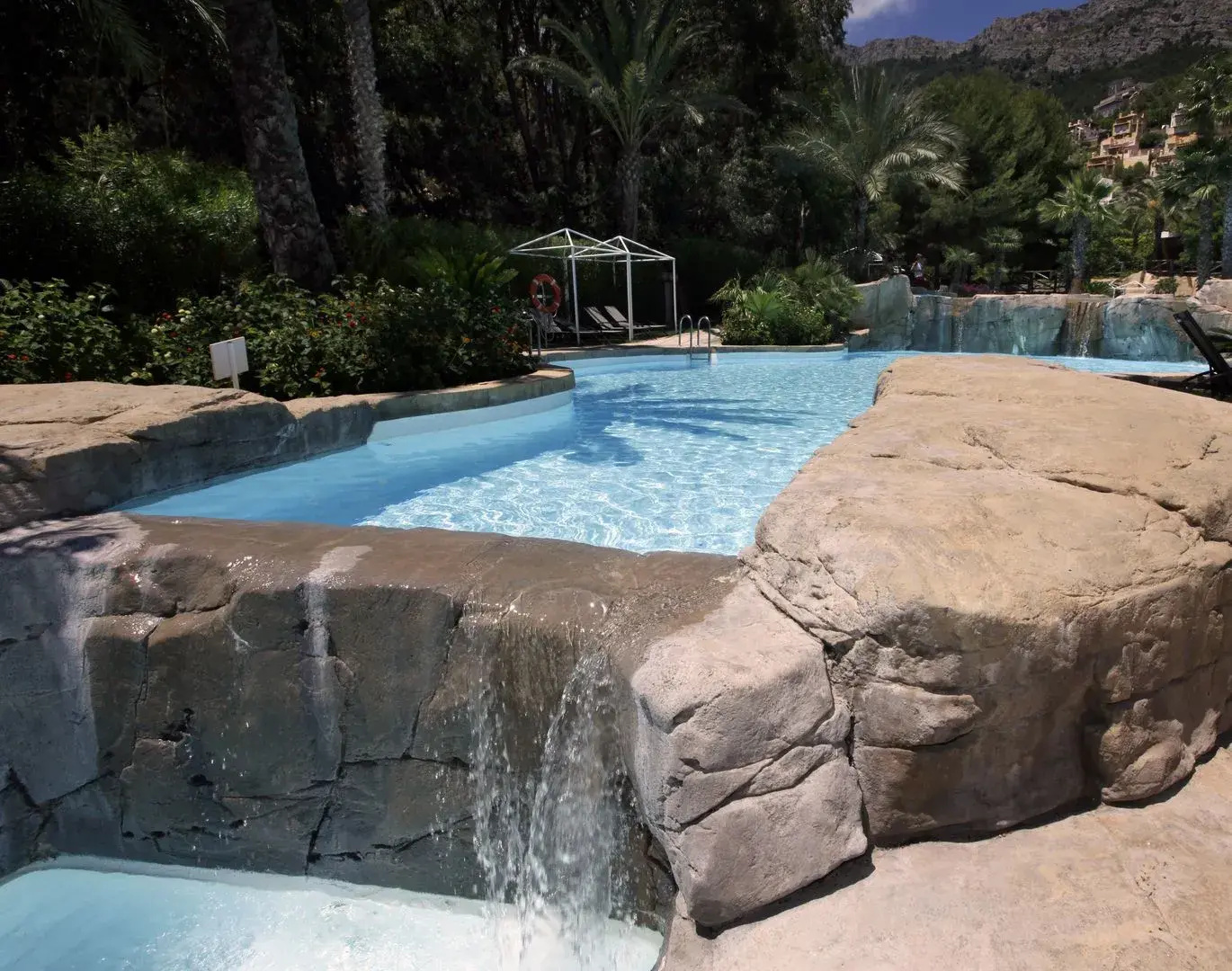 Foto - ZEM Wellness Clinic Altea - 5 Stars Grand Luxury