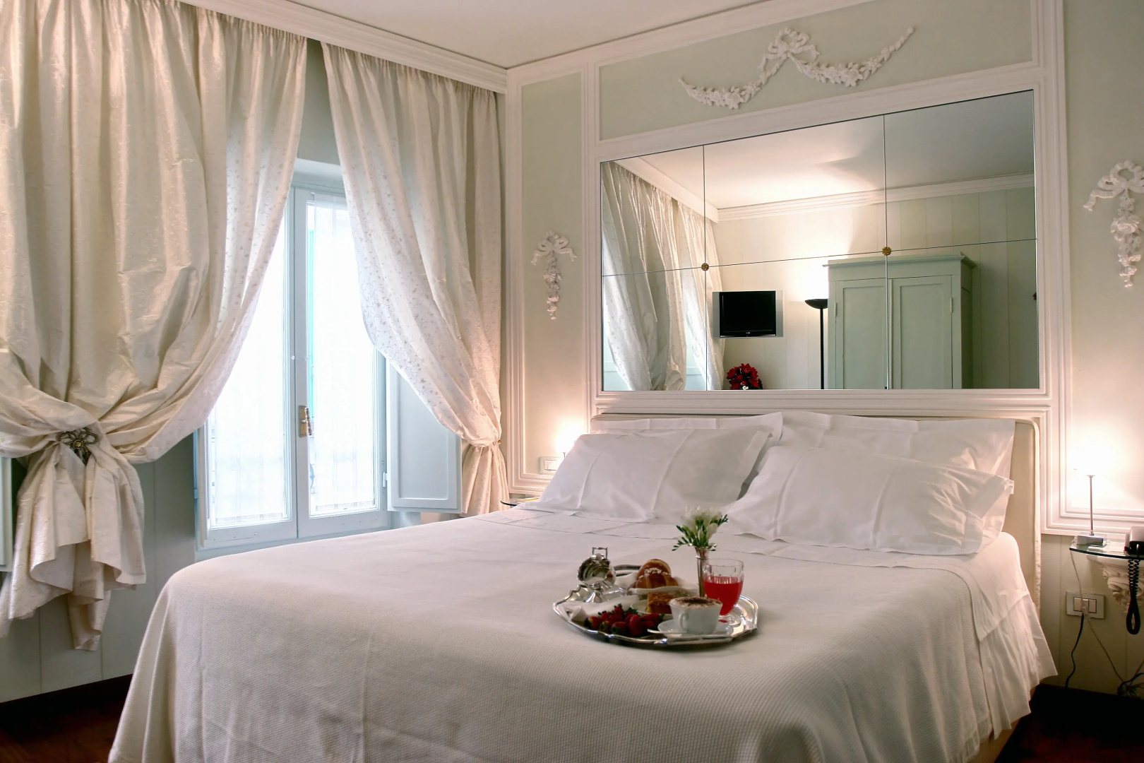 Photo - Residenza d'Epoca Relais Campo Regio