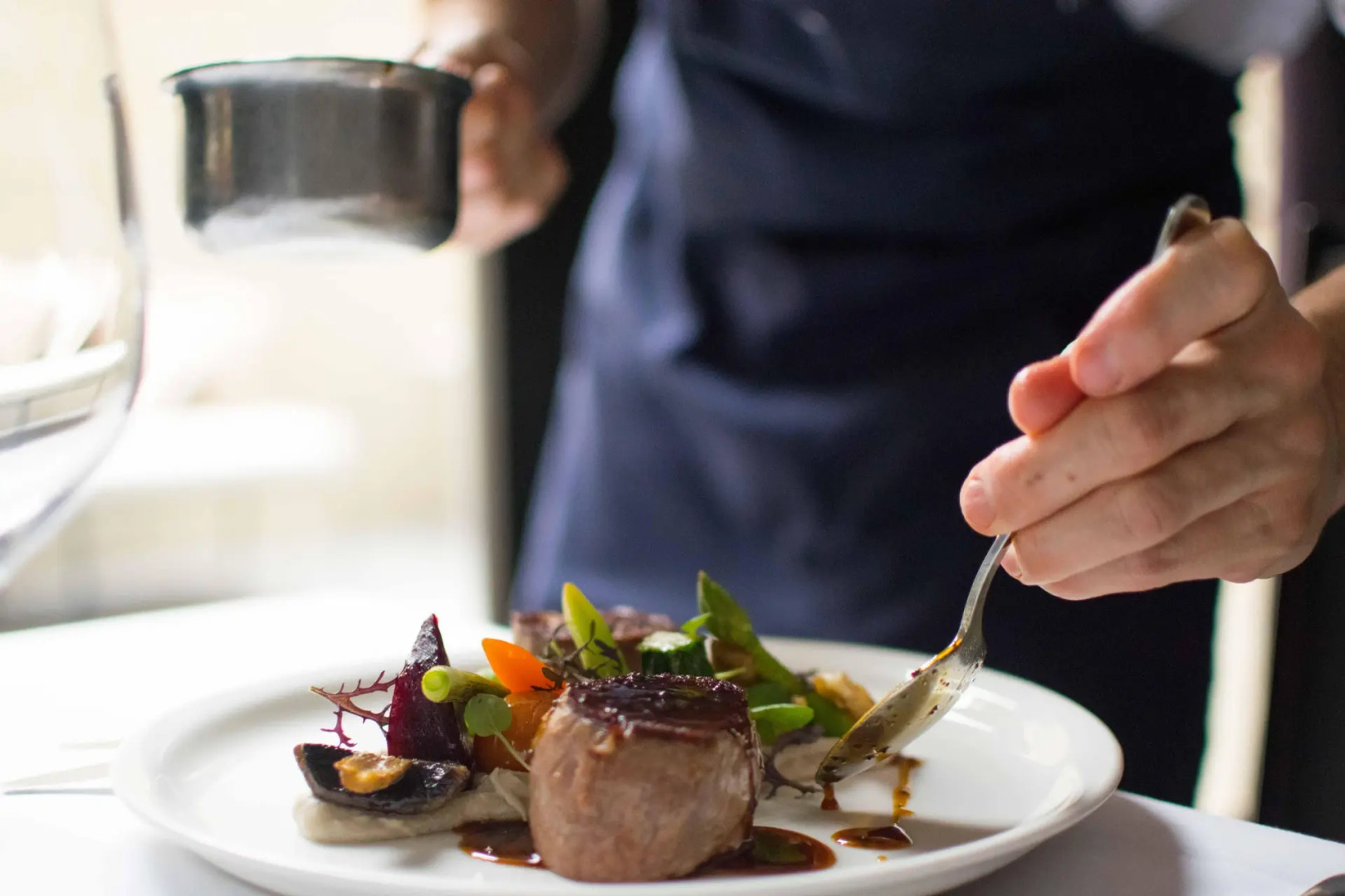 Foto - The Singular Santiago