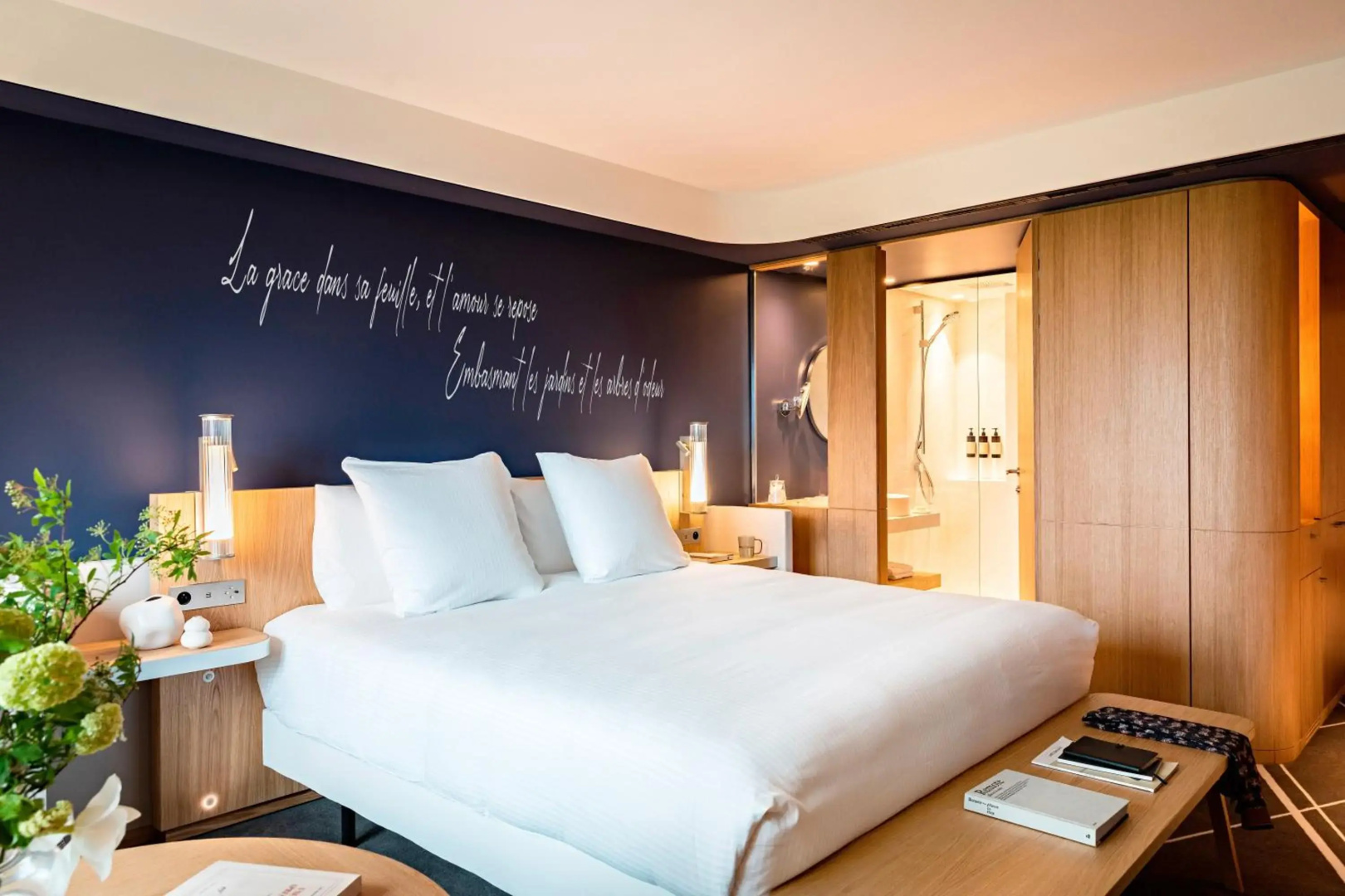Foto - Domaine Reine Margot Paris - Issy - MGallery Collection