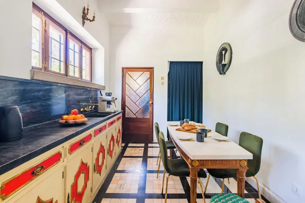 Photo - Estoril Royal Atlantic Villa with Ocean View