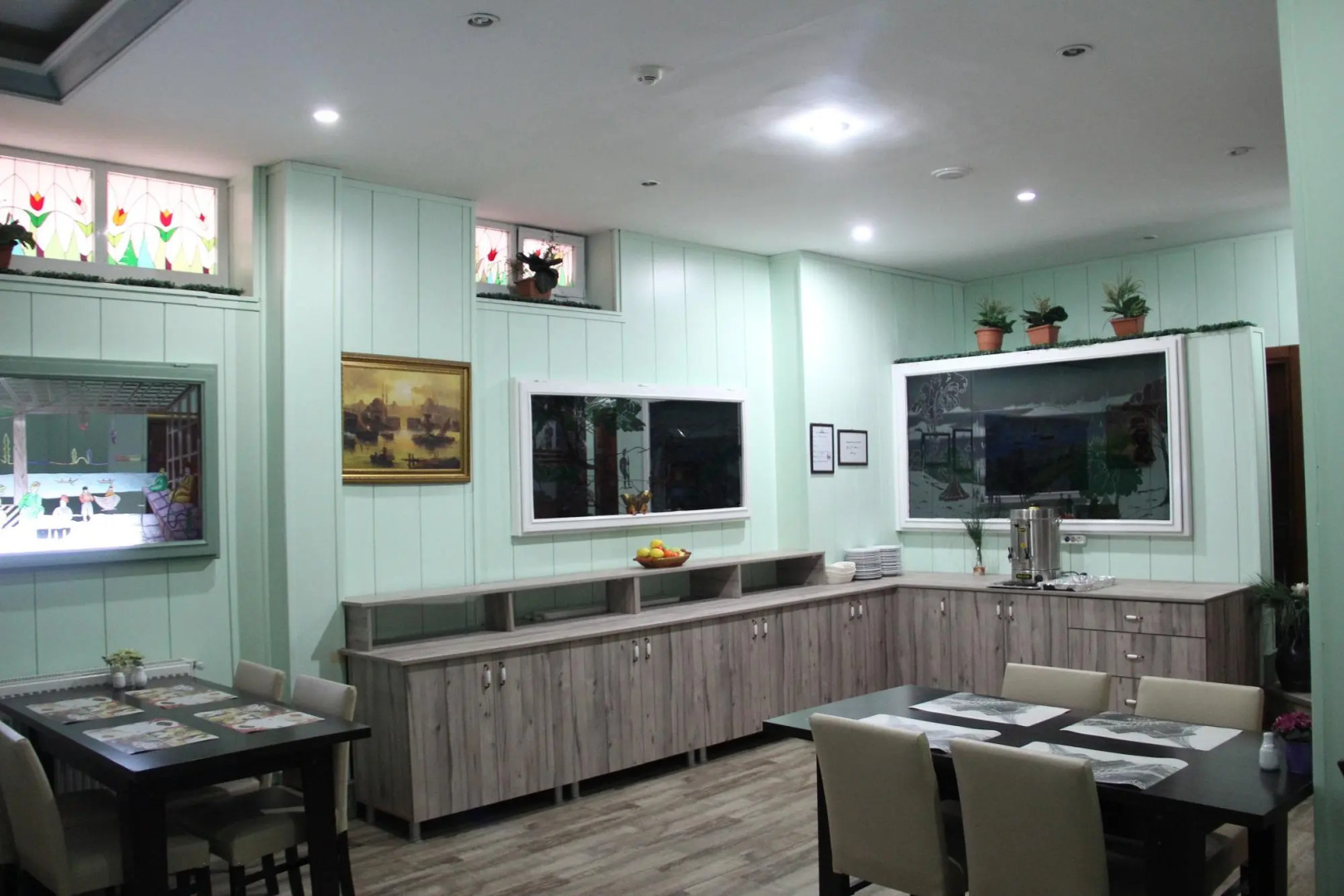 Foto - Kaya Madrid Hotel